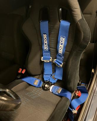 Renault 5 gt turbo BLUSPORT + guide+staffe+Sparco