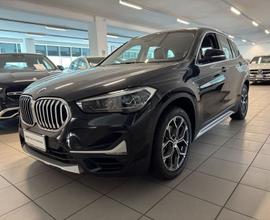 BMW X1 sDrive18i xLine