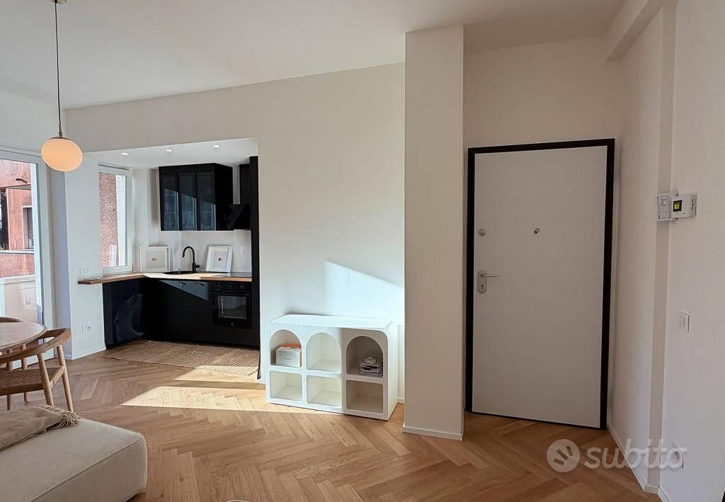 Appartamento – Milano, Cagnola - Vista 3
