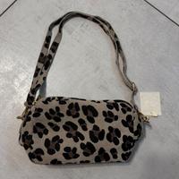 Borsa animalier