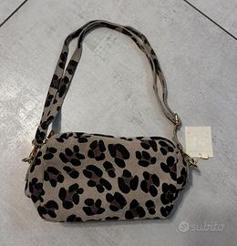 Borsa animalier