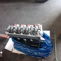 motore Mitsubishi 4d56 