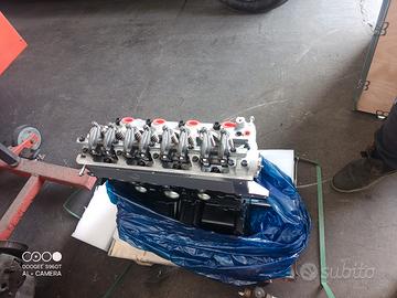 motore Mitsubishi 4d56 