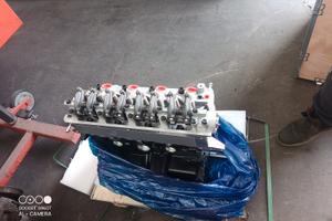 motore Mitsubishi 4d56 