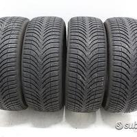 205 50 17 michelin invernali usate