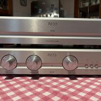Pass Labs XP-25 Preamplificatore Phono