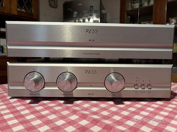 Pass Labs XP-25 Preamplificatore Phono