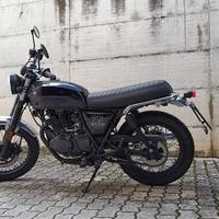 Brixton Saxby 250 - 2021
