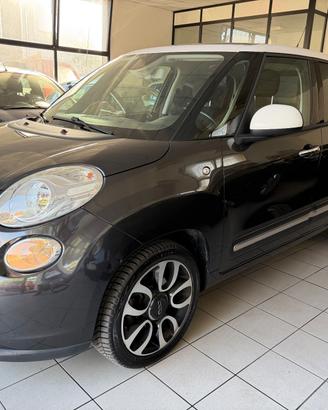 Fiat 500L 1.3 Multijet 95 CV - BiColore - Tetto Pa