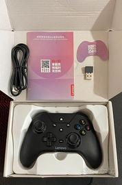 Controller PC wireless