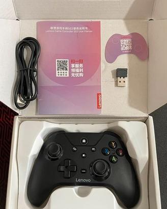 Controller PC wireless