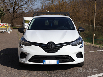 Renault Clio 5 Zen 09/2021