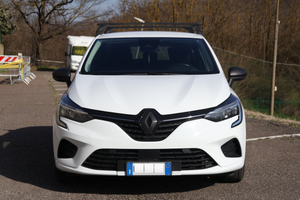 Renault Clio 5 Zen 09/2021