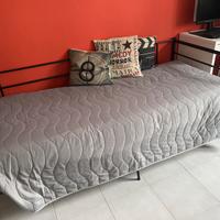 Letto divano 90x200 cm