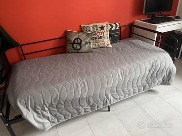 Letto divano 90x200 cm