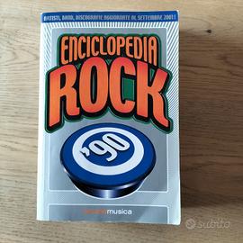 Enciclopedia Rock anni '90