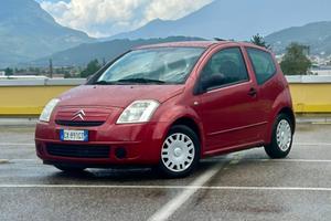 Citroen C2 1.1 Batman Neopatentati SOLI 112.000km