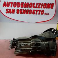 CAMBIO MANUALE JAGUAR S-TYPE ANNO 2005 2.7D