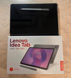 Tablet Lenovo Idea Tab