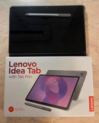 Tablet Lenovo Idea Tab