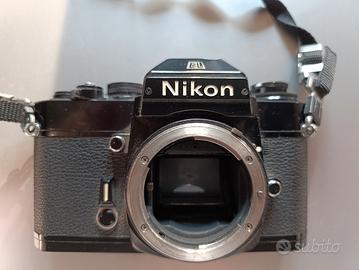 Nikon EL