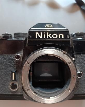 Nikon EL
