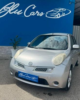 Nissan Micra 1.2 Active eco Gpl 5p