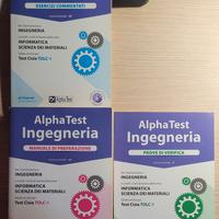 alpha test ingegneria