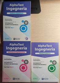 alpha test ingegneria