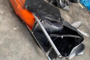 telaietto e cassa filtro exc 125 2000