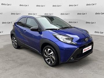 Toyota Aygo X 1.0 Trend 72cv s-cvt