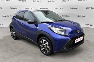 Toyota Aygo X 1.0 Trend 72cv s-cvt