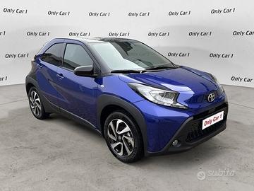 Toyota Aygo X 1.0 Trend 72cv s-cvt
