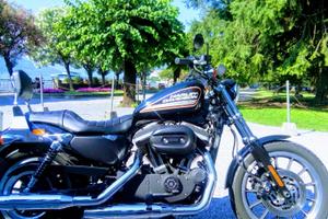 Moto 883r Harley Davidson