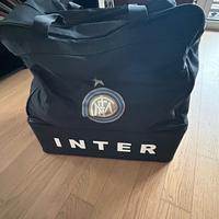 Borsone inter nike 4 disponibili