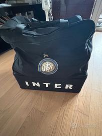 Borsone inter nike 4 disponibili