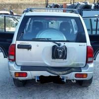 Suzuki gran vitara 2.0hdi 2002