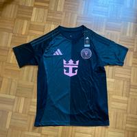 Maglia Inter Miami 2025/26 uomo Adidas taglia M