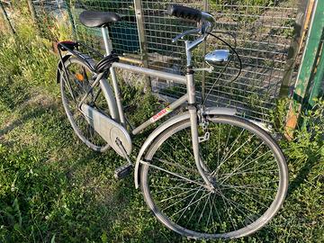 Bicicletta uomo 28”