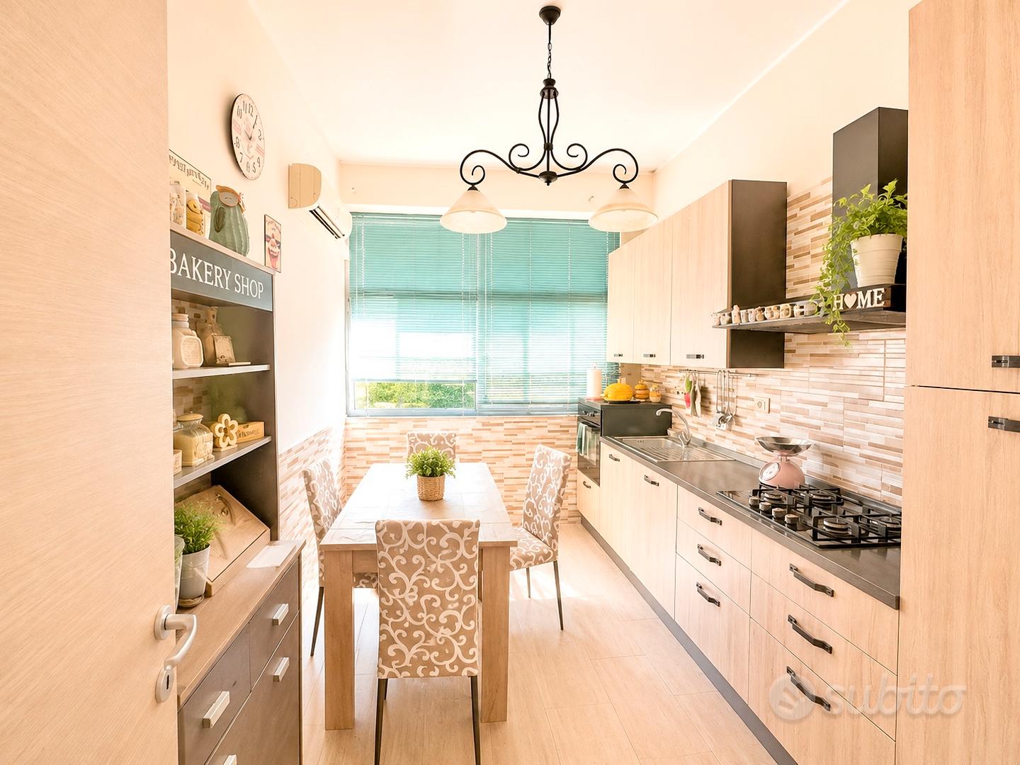 Appartamento – Giarre, Macchia - Altro