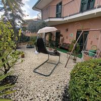 Cod.A13 Appartamento in villa