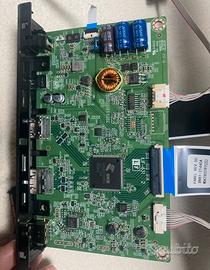 Scheda madre monitor Samsung Odissey G3 24" 144hz