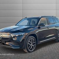 MERCEDES-BENZ EQB 250+ Premium Plus