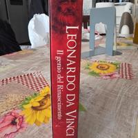 STOCK29 DVD LEONARDO DA VINCI COFANETTO 