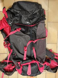 Zaino trekking