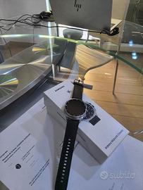Samsung Galaxy Watch 8 classic LTE + omaggio Fit3