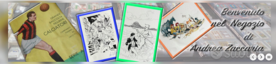 album figurine - Figurine - Fumetti