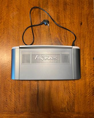 Rilegatrice termica Fellowes Helios 30 + Cartelle