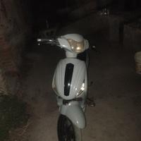 bicicletta elettrica 