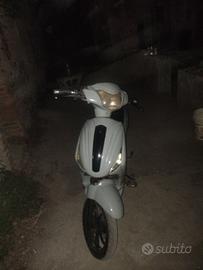 bicicletta elettrica 